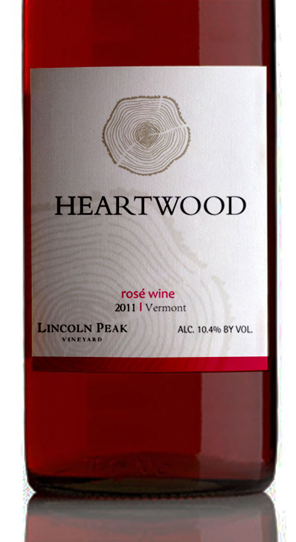 Graphic Design by Soluciones Creativas for Lincoln Peak Vineyard | Design #1538894