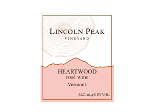 Graphic Design by FCJ_GRAPHICS for Lincoln Peak Vineyard | Design: #1534121