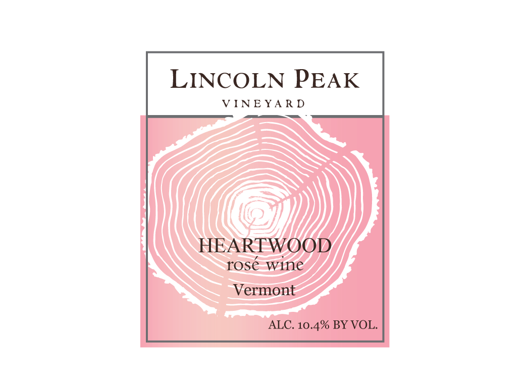 Design Graphique par FCJ_GRAPHICS pour Lincoln Peak Vineyard | Design #1538079