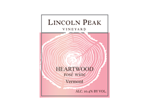 Graphic Design by FCJ_GRAPHICS for Lincoln Peak Vineyard | Design: #1538079