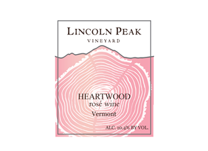 Grafik-Design von FCJ_GRAPHICS für Lincoln Peak Vineyard | Design: #1538119