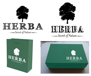 Logo Design by eayeri for this project | Design: #5628939