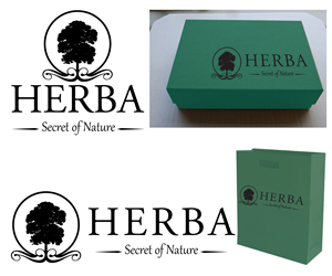 Logo Design by eayeri for this project | Design: #5629003