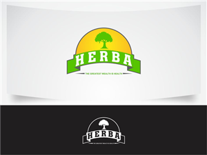 Logo Design by Bee Bee for this project | Design: #5622379