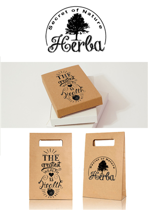 Logo Design by AnaMilica