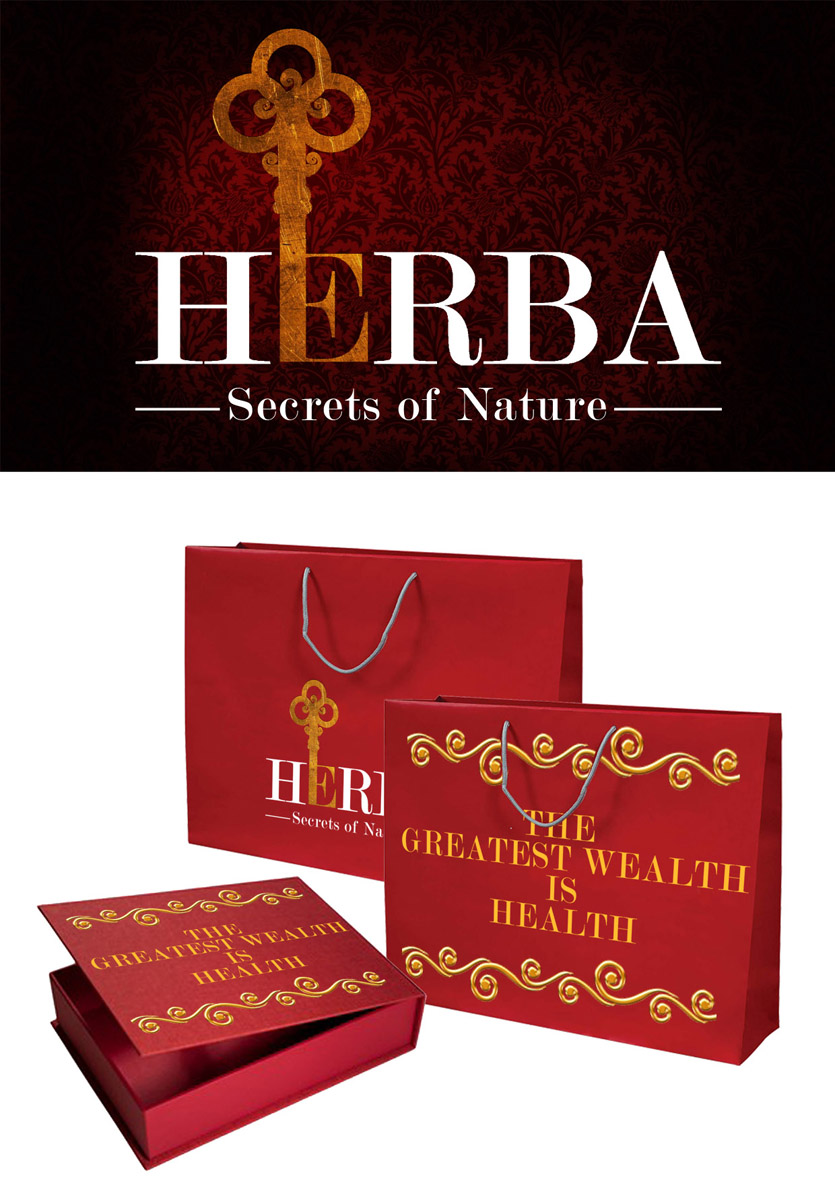 Logo Design by AnaMilica for this project | Design #5639790