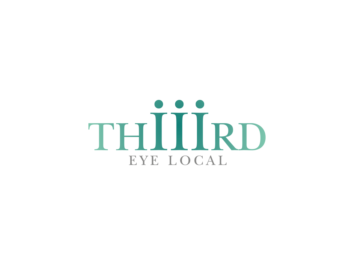 Diseño de Logo por Adam Knights para Third Eye Local | Diseño #5514507