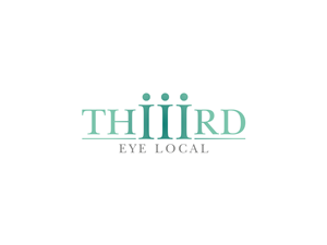 Logo Design by Adam Knights for Third Eye Local | Design: #5514508