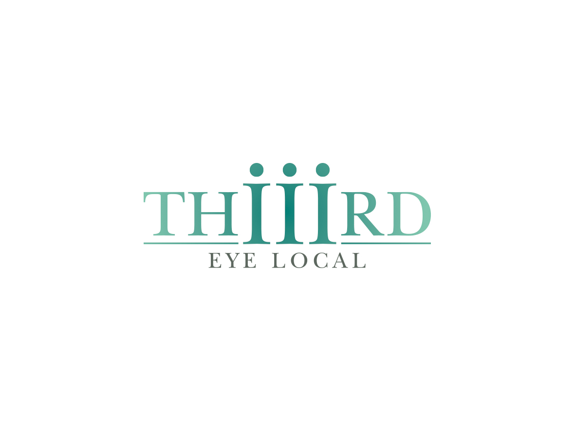 Diseño de Logo por Adam Knights para Third Eye Local | Diseño #5514769