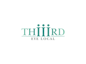 Logo Design by Adam Knights for Third Eye Local | Design: #5514769