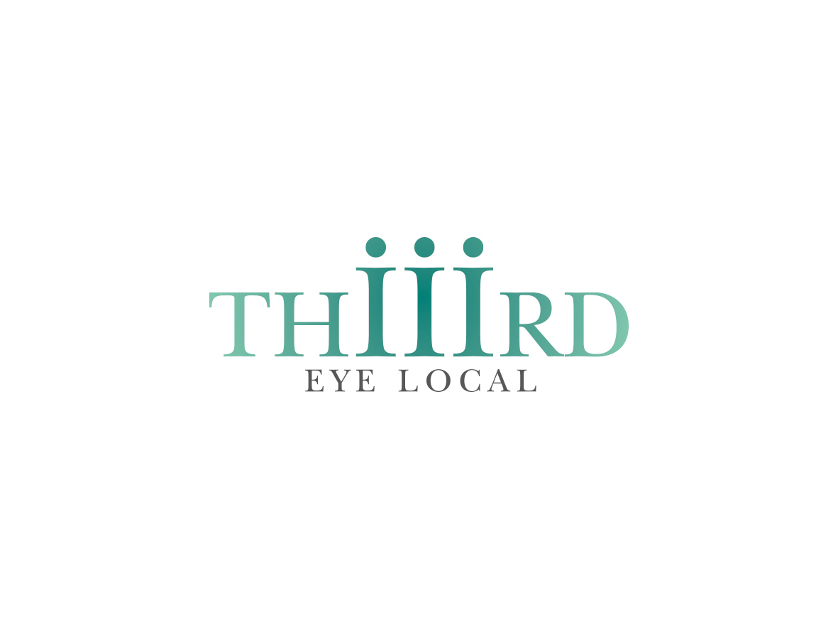 Diseño de Logo por Adam Knights para Third Eye Local | Diseño #5514779