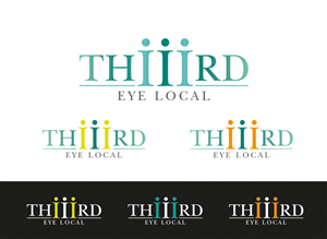 Logo Design by Adam Knights for Third Eye Local | Design: #5581195