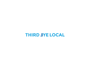 Logo Design by Hasna Designs for Third Eye Local | Design #5539049