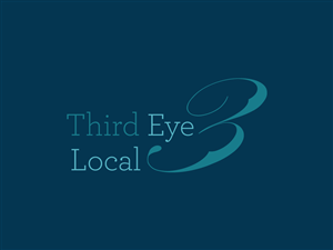 Logo Design by smrzdesign for Third Eye Local | Design: #5468351