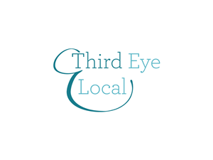 Logo Design by smrzdesign for Third Eye Local | Design: #5506069