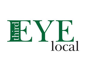 Logo Design by MH2 for Third Eye Local | Design #5477226