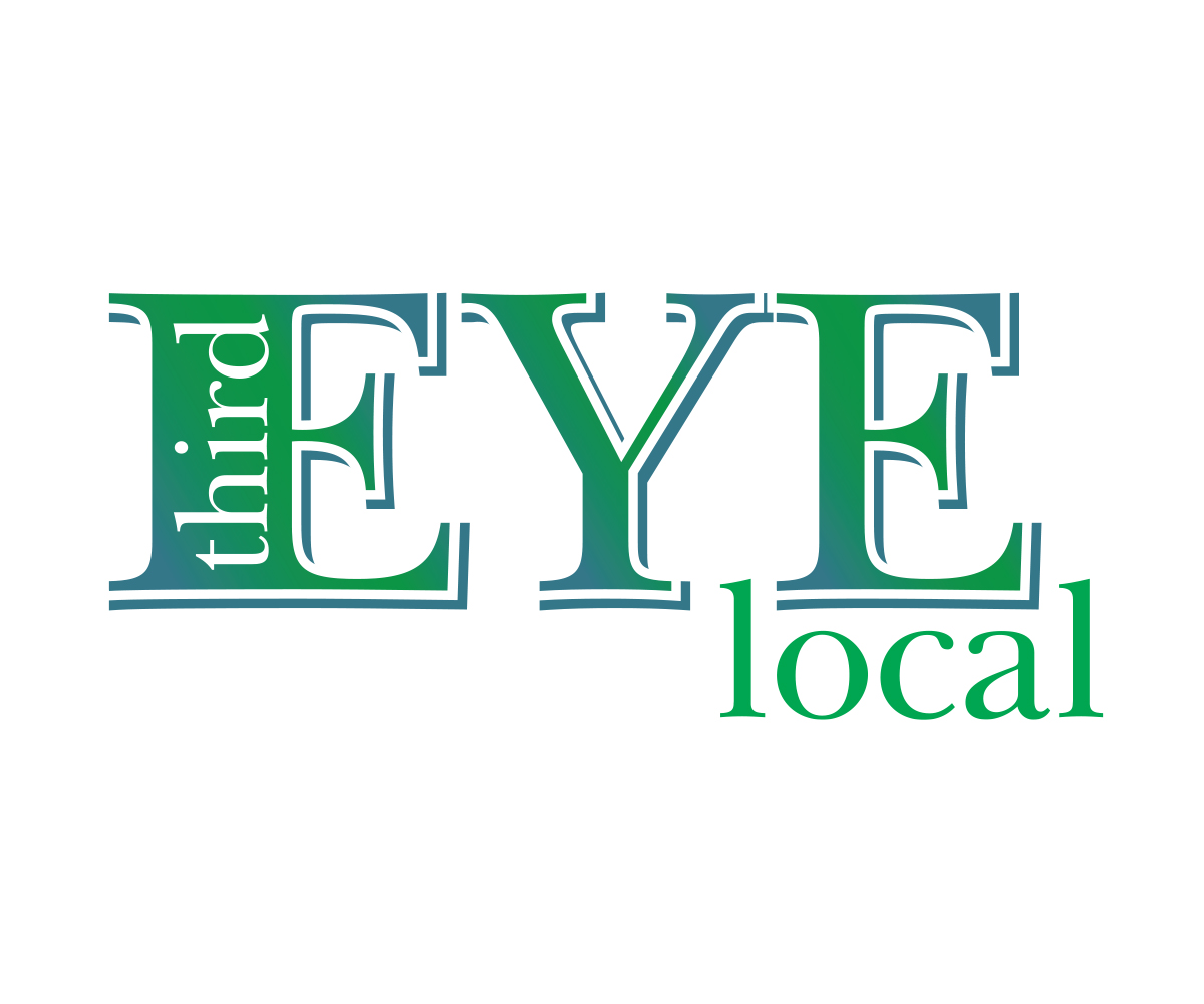 Logo Design by MH2 for Third Eye Local | Design #5484317