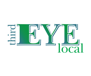 Logo Design by MH2 for Third Eye Local | Design: #5492735