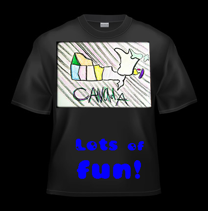 Design de T-shirt par Abey pour ce projet | Design #1555698