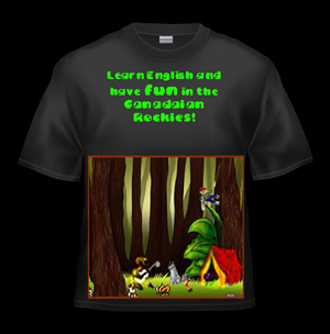T-shirt Design by Abey for this project | Design #1555702