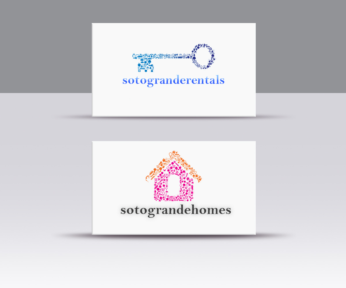 Logo Design by sanalkumar for Luxury Sotogrande | Design #5493808