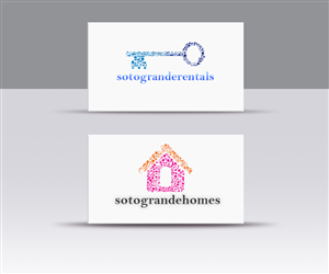 Logo Design by sanalkumar for Luxury Sotogrande | Design: #5493808