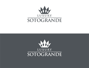 Logo-Design von yadunath für Luxury Sotogrande | Design #5517727