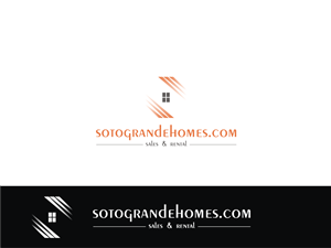 Logo Design by DesignM for Luxury Sotogrande | Design: #5480050