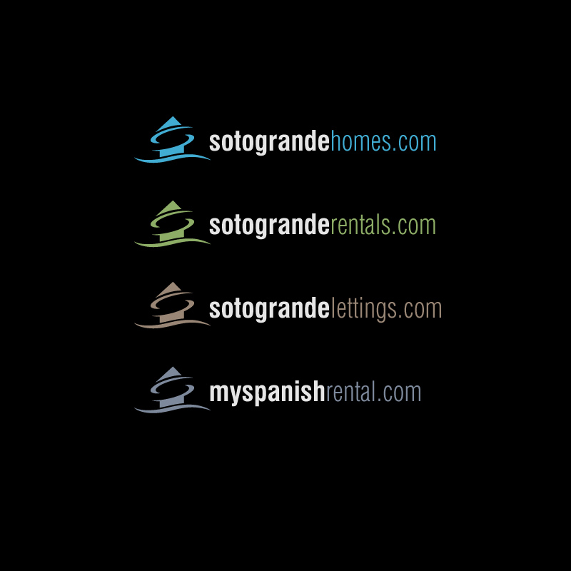 Logo Design by instudio for Luxury Sotogrande | Design #5494910