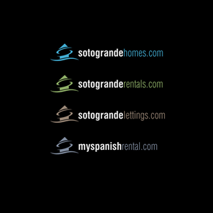 Logo Design by instudio for Luxury Sotogrande | Design: #5494910