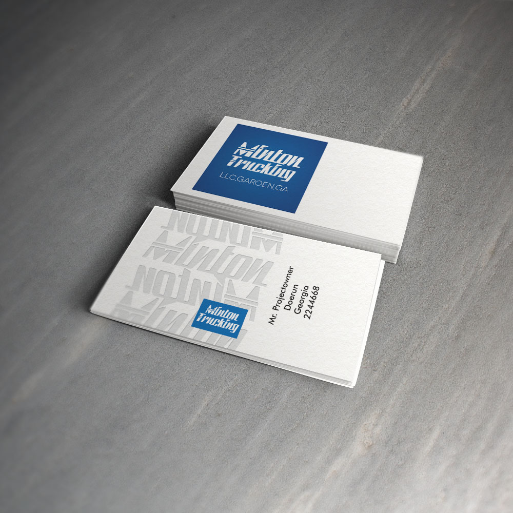 Logo Design by feuerstein for this project | Design #1511339
