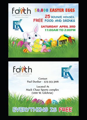 Postcard Design | Postkarten-Design von NatPearlDesigns