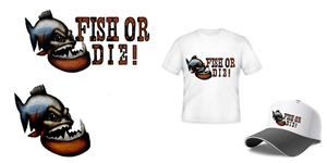 Illustration Design by Devotionsdesign for NATIVE SUN SPORTS | Design: #280575