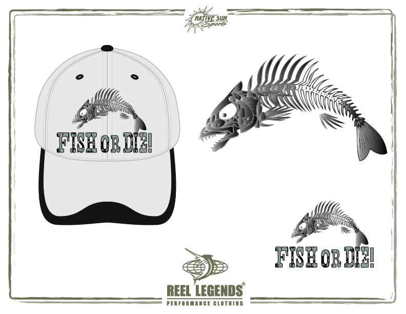 Illustration Design by Devotionsdesign for NATIVE SUN SPORTS | Design #287142