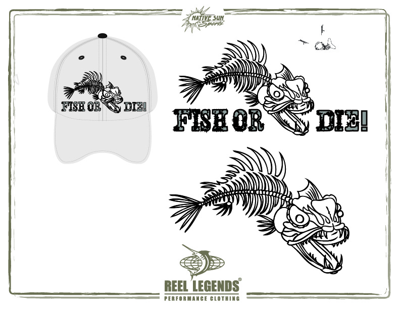 Diseño Con Ilustración por Devotionsdesign para NATIVE SUN SPORTS | Diseño #287811