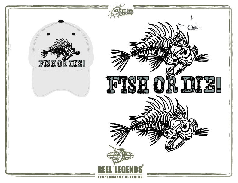 Diseño Con Ilustración por Devotionsdesign para NATIVE SUN SPORTS | Diseño #287827