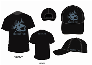 Illustration Design by Eddiey for NATIVE SUN SPORTS | Design: #287693