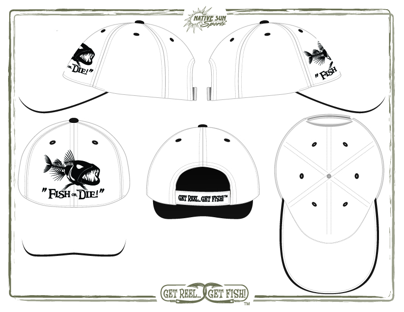 Diseño Con Ilustración por Eddiey para NATIVE SUN SPORTS | Diseño #293532