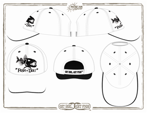 Illustration Design by Eddiey for NATIVE SUN SPORTS | Design: #293532
