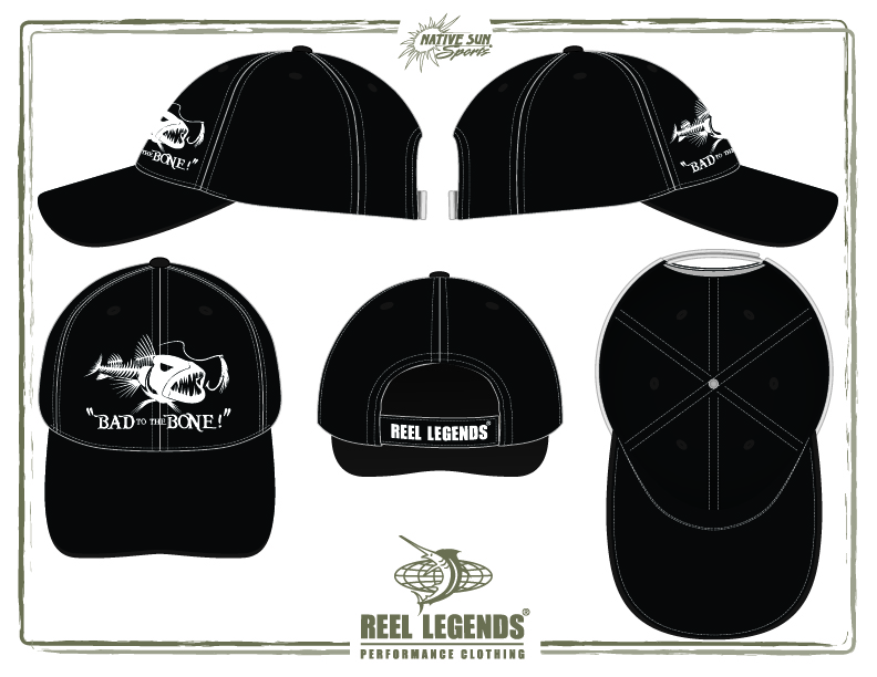 Illustration Design by Eddiey for NATIVE SUN SPORTS | Design #293533