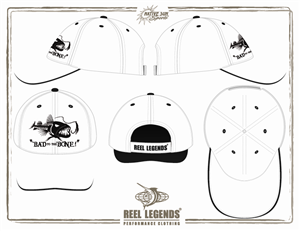 Illustration Design by Eddiey for NATIVE SUN SPORTS | Design: #293535