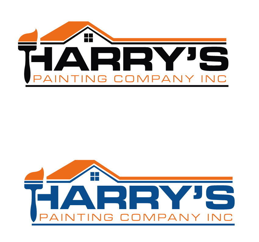 Logo Design by Subhadeep for this project | Design #5627611