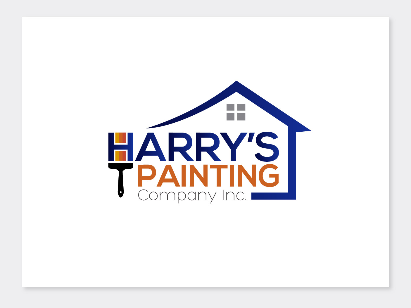 Logo Design by firesorcerer for this project | Design #5476207