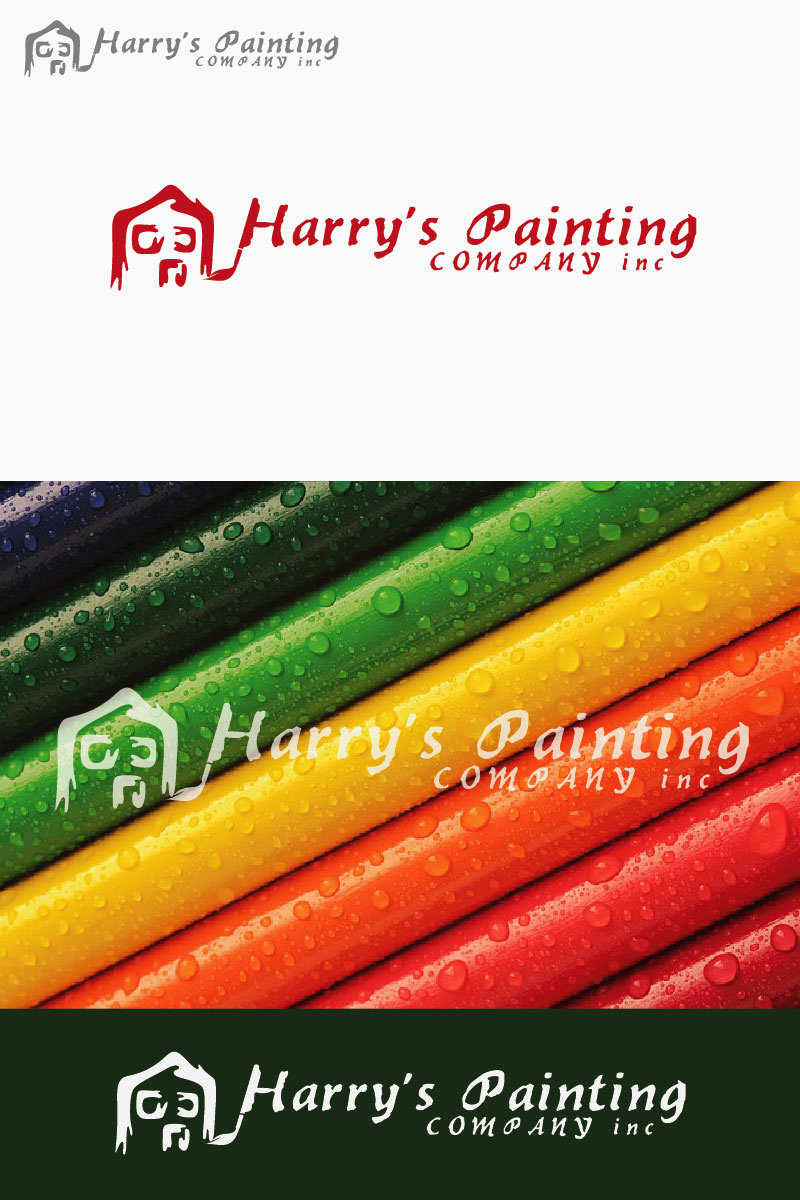 Logo Design by RTsigPro for this project | Design #5480609