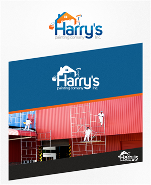 Logo Design by axwa creative for this project | Design #5474624