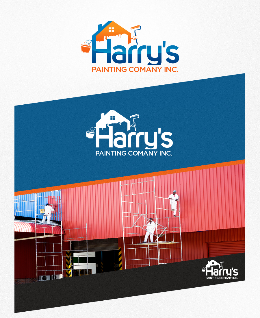 Diseño de Logo por axwa creative para este proyecto | Diseño #5474708