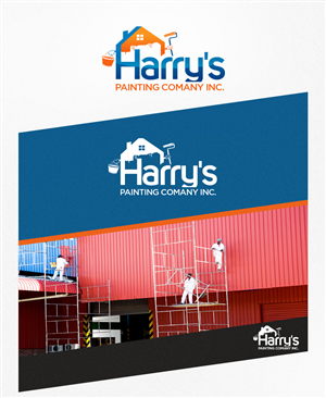 Logo-Design von axwa creative für dieses Projekt | Design: #5474708