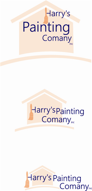 Logo Design by pejman1987