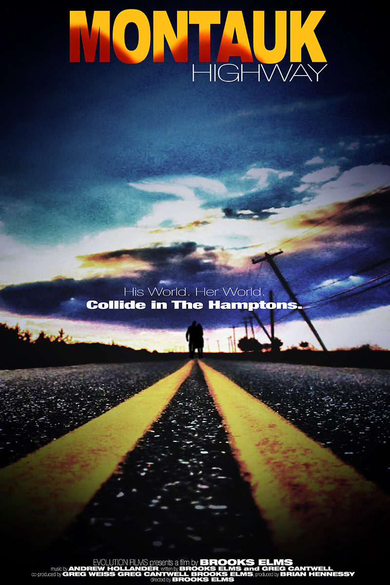 Poster Design by MCXXVIII for Evolution Films | Design #1550977