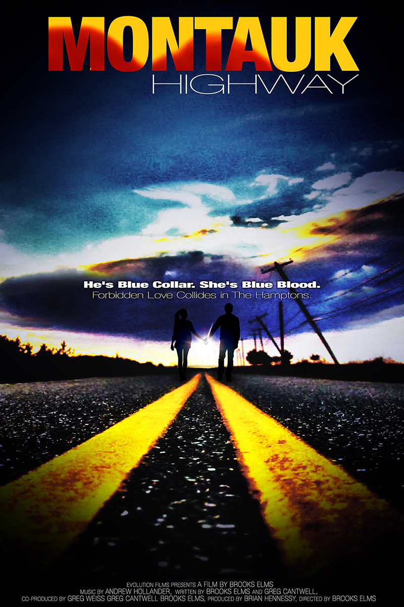 Diseño de Póster por MCXXVIII para Evolution Films | Diseño #1554628